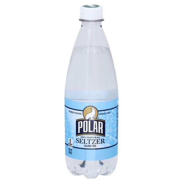 Polar 20oz Seltzer