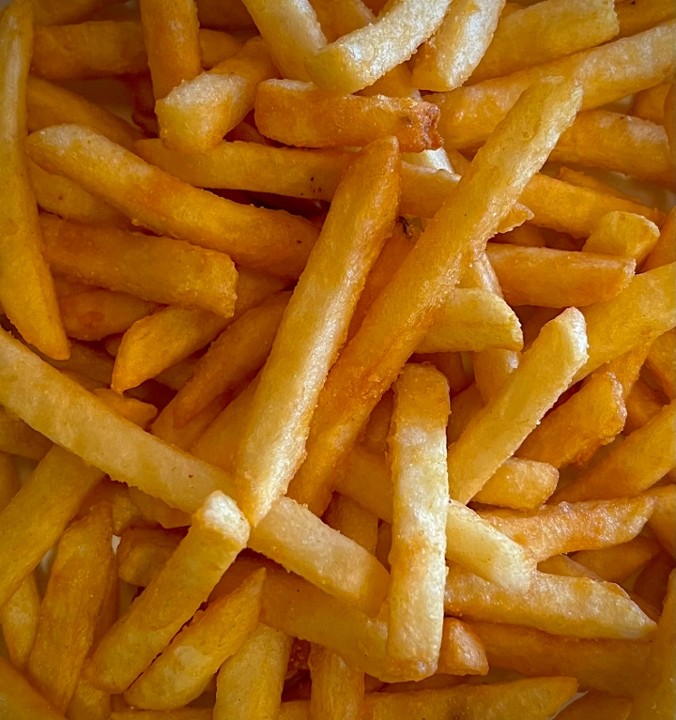 french fries