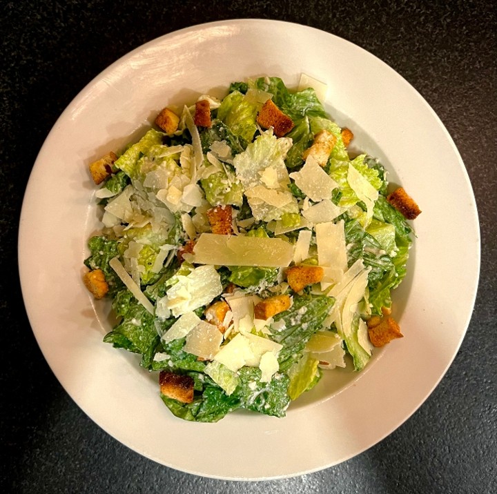 caesar salad (large)