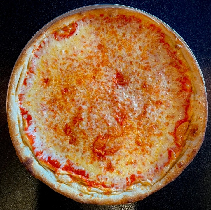 medium pizza