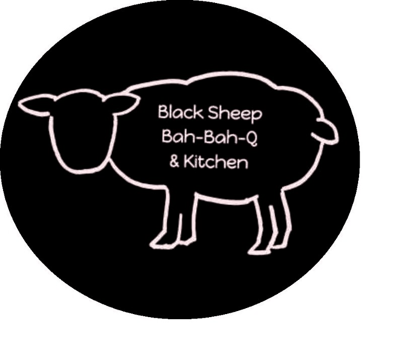 Black Sheep Bah-Bah-Q & Kitchen (DO NOT USE) Chandler St. Worcester