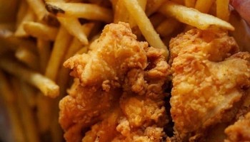 Chicken Bonz Bend 143 SW Century Dr Ste 110