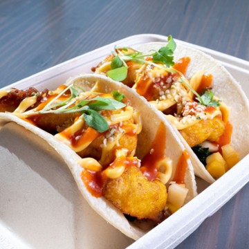 Craft Food Halls @ The Campus Marlborough