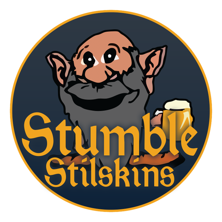 Stumble Stilskins 202 W Market St, Greensboro, NC, 27401, US