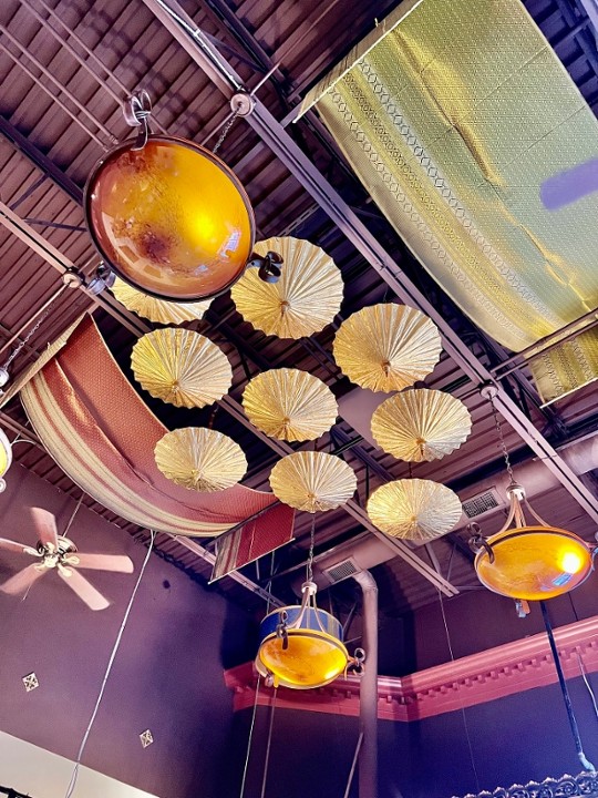 Restaurant banner image