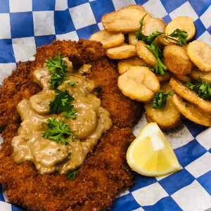 Wiener Schnitzel