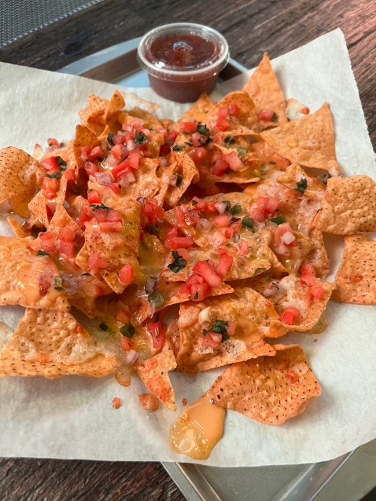 Nachos