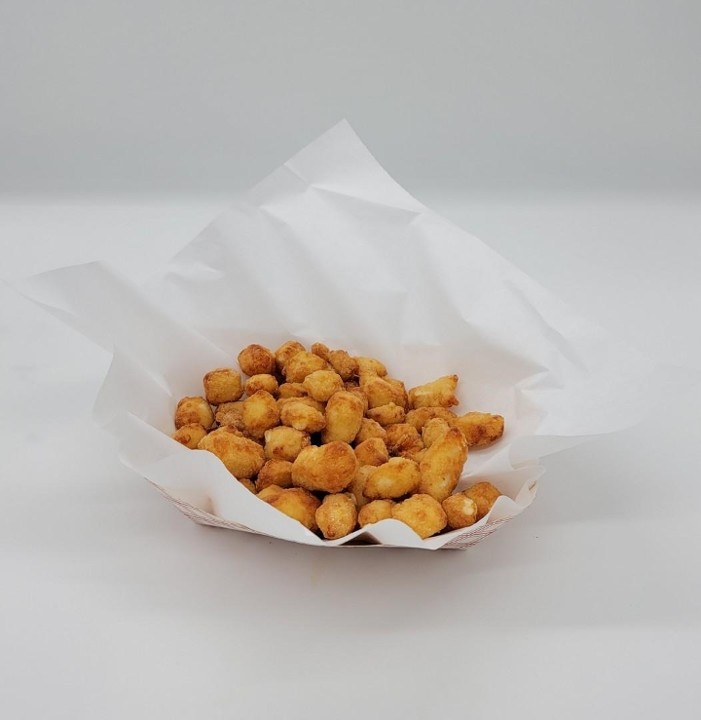 Cheese Curds