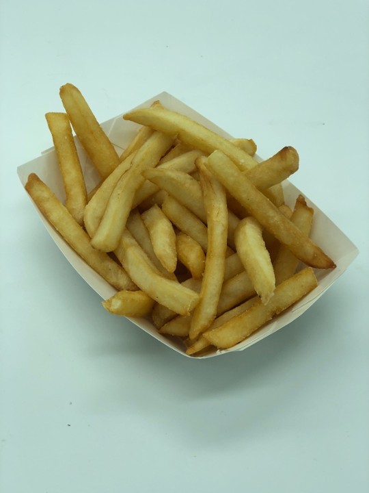 Side of Fries