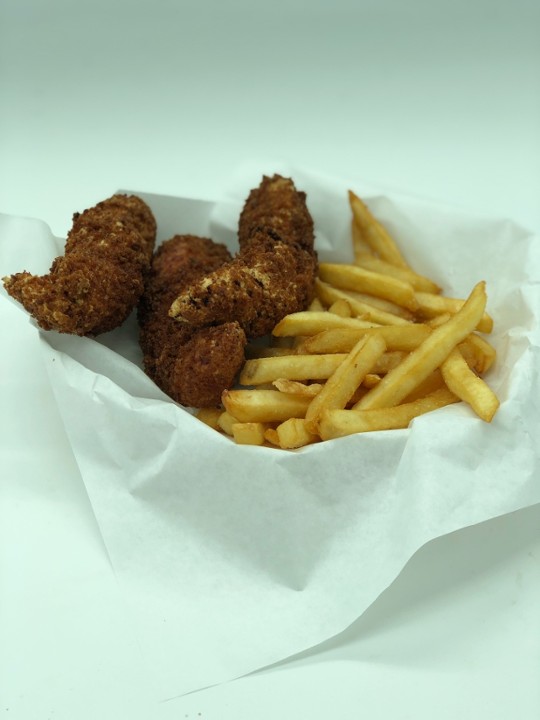 Yardbird Tender Basket