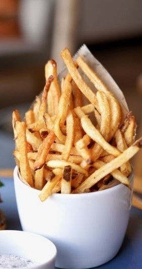 FRENCH FRIES