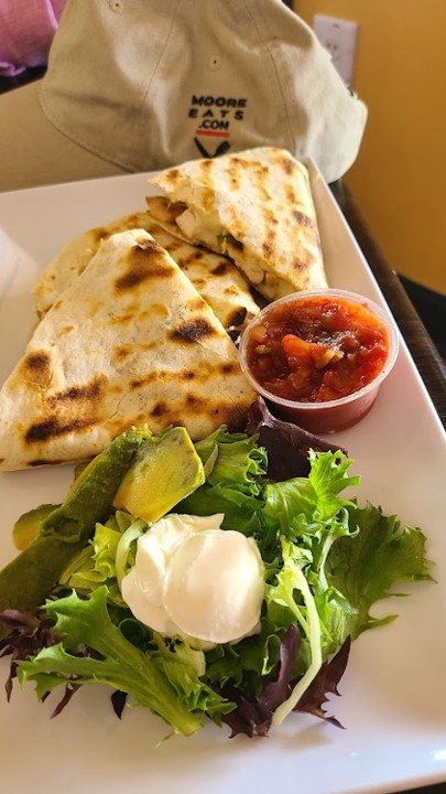 Quesadilla