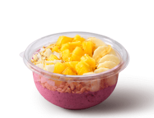 Acai Tropical Bowl