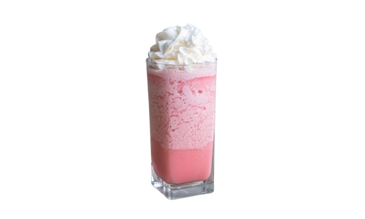 STRAWBERRY VANILLA AVALANCHE