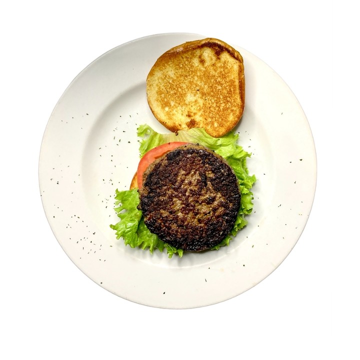 Steak Burger