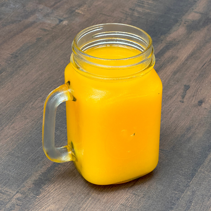 Fresh Squeezed Orange Juice