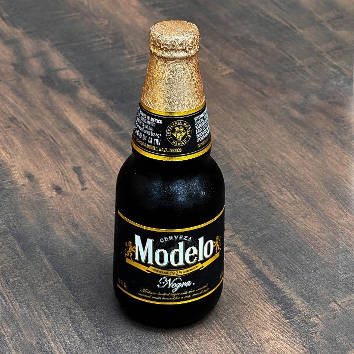 Modelo Negra