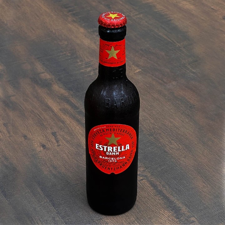 BOTTLE Estrella