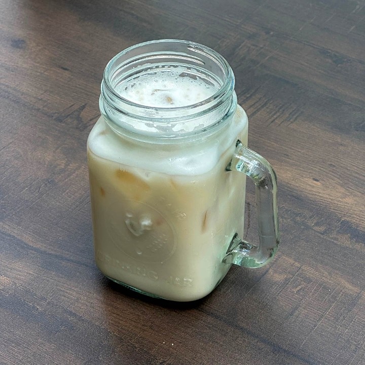 Iced Chai Latte