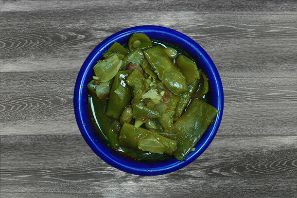 Green Beans-