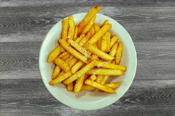 French Fries (V)-