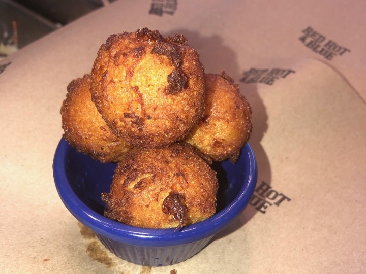 Hushpuppies (V)-