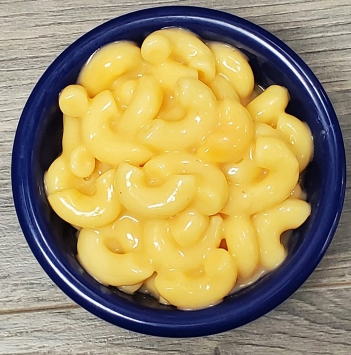 Mac and Cheese (V)-