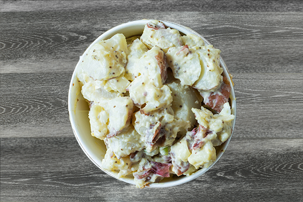 Potato Salad-