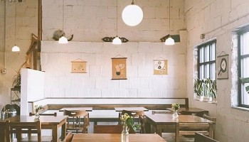 Stowaway Kitchen
