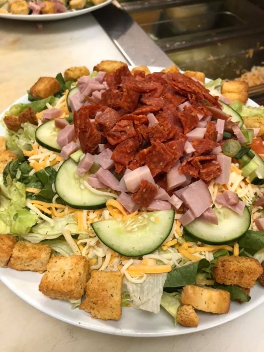 Chef Salad