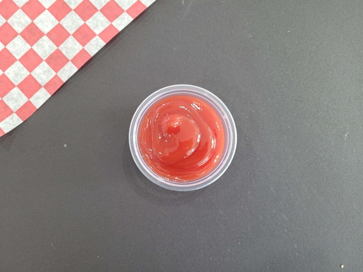 Ketchup 2oz