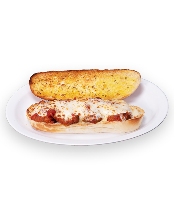 Meatball Sub