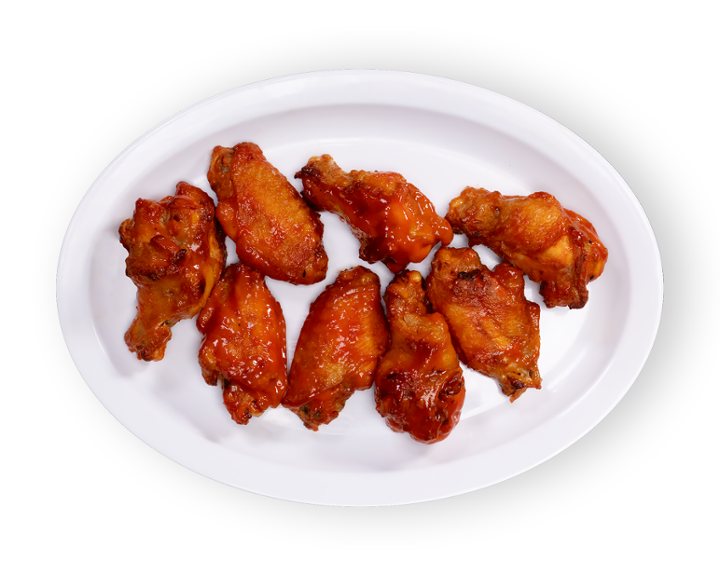 Jumbo Wings