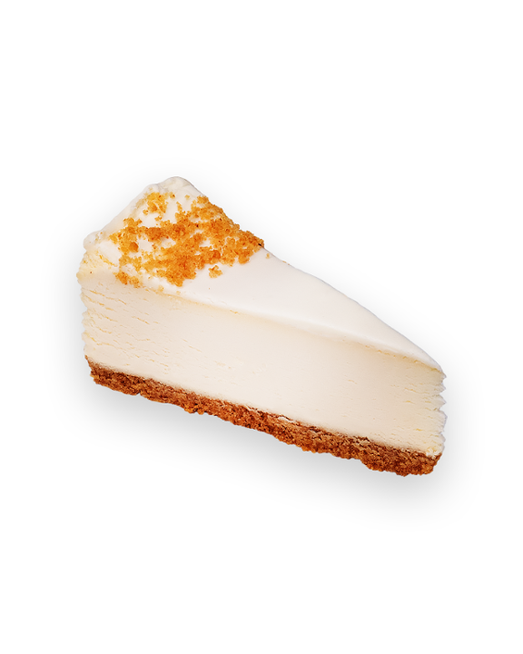 Classic Cheesecake