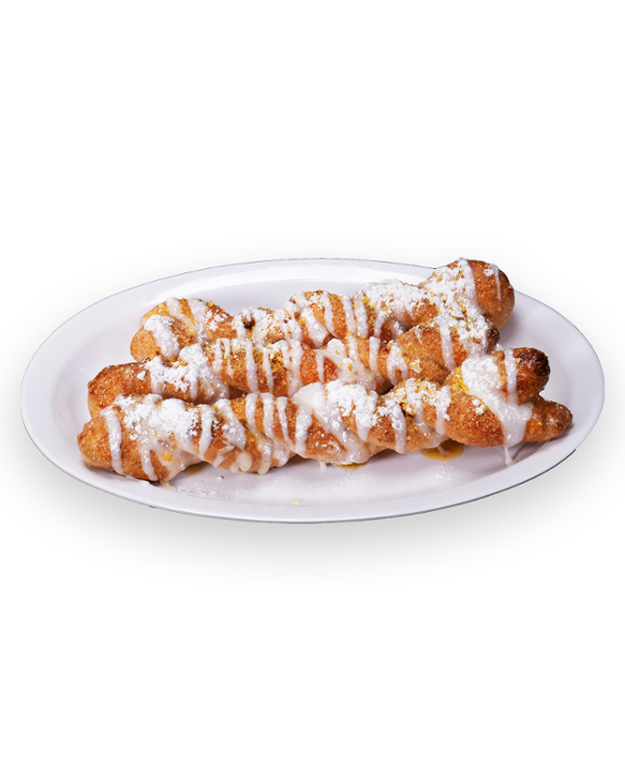 Cinna' Sticks