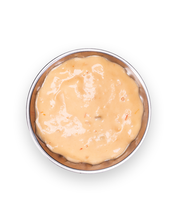 Thousand Island Dressing