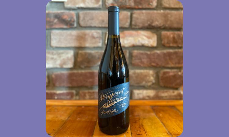 Storypoint Pinot Noir