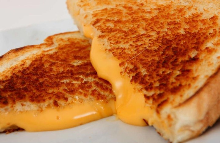Big Grilled Chesse