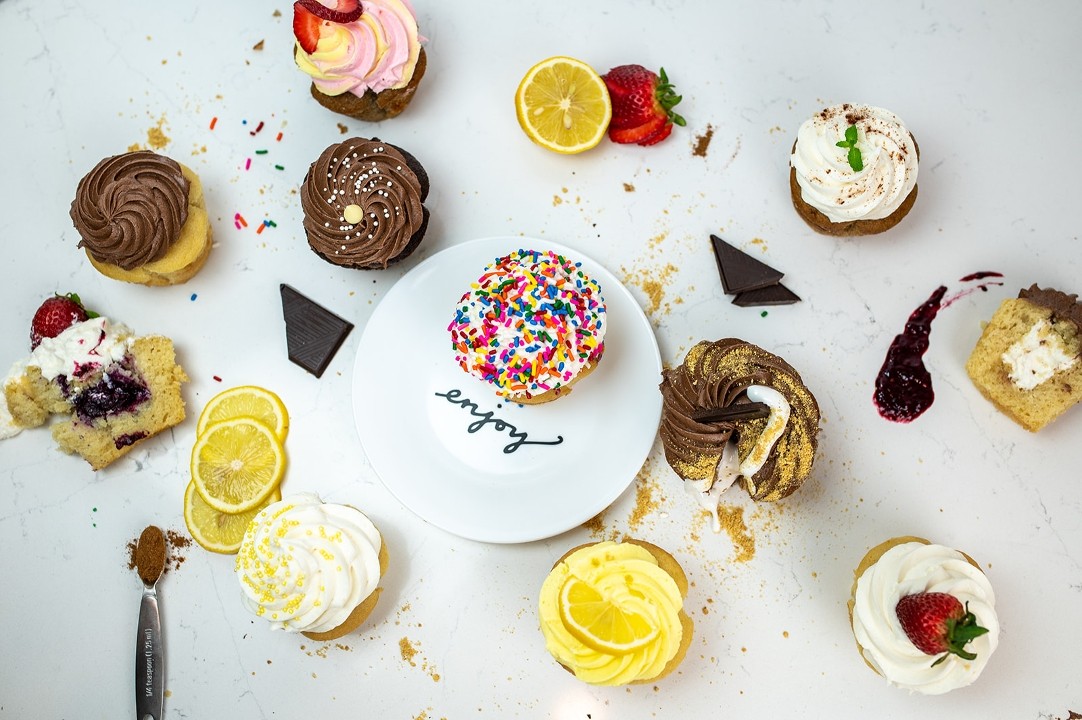 BEG Bakery & Creamery