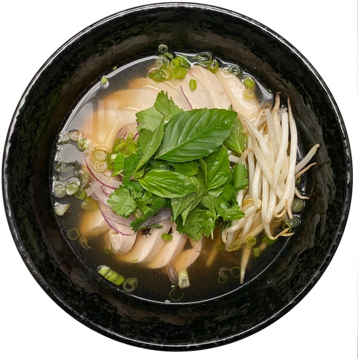 CHICKEN PHO