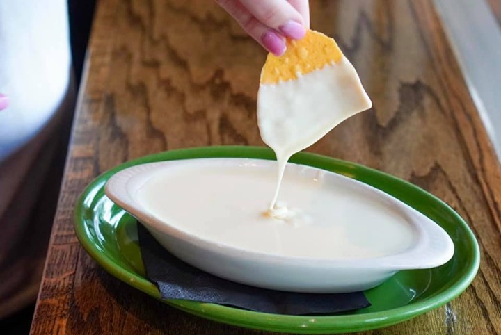 Queso Dip