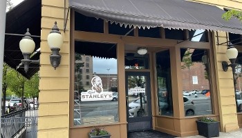 Lord Stanley's 108 N. Washington St. Suite 101