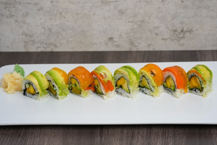 Veggie Roll