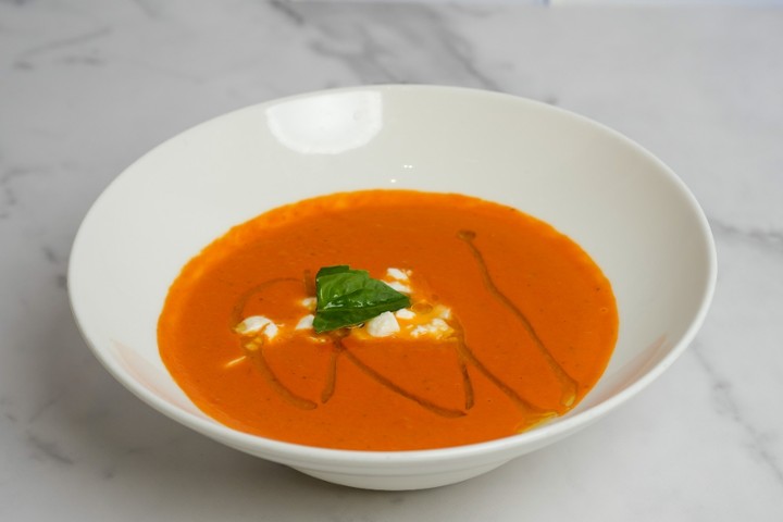 Pomodoro Soup