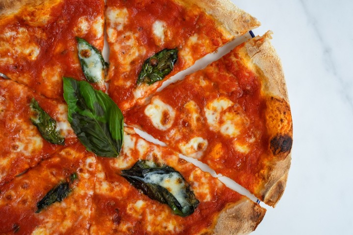 Margherita