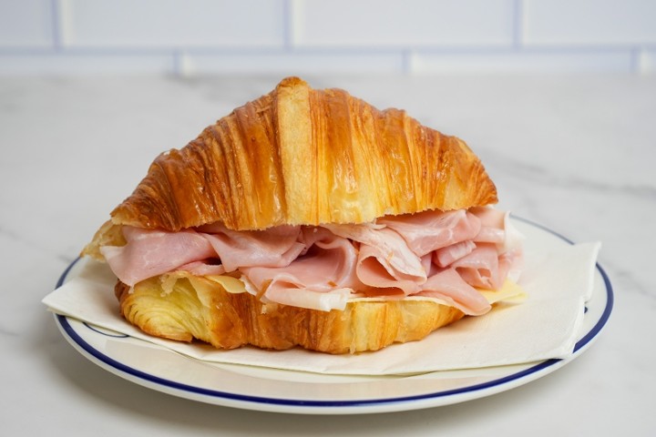 Croissant Cotto