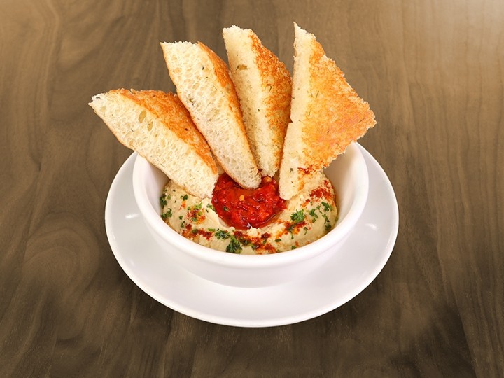 Classic Hummus