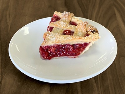 Cherry Pie