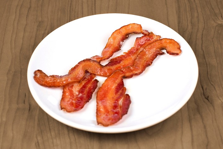 Thick Cut Bacon