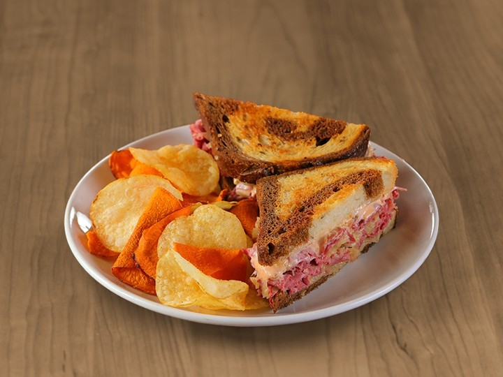 Reuben
